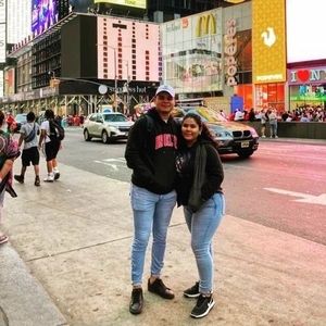 Meet your Posher, Diego